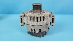 MERCEDES W218 CLS 350 Alternator A0009062722