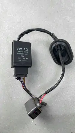 Controlador de Bomba de Combustível VW Golf 6 Audi 1K0906093B