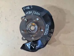 Toyota C-HR Vordere linke Spurstange OEM 48212F4010