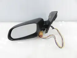 Espelho esquerdo VW OEM 6Q1857501CC9B9 para Polo IV