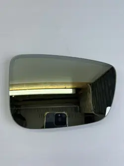 BMW G11 G12 Höger Spegel-Insats - Värmd & Fotokromisk