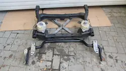 Berceau Mercedes Classe C W205 AMG Chariot OEM