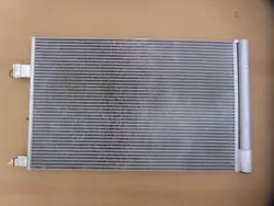 Ilmastointijäähdytin Land Rover Velar L560 LR114353