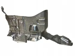 Hitteschild OEM 6891027 voor BMW X1 U11