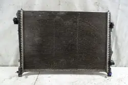 RADIADOR DE AGUA DODGE JOURNEY FIAT FREEMONT 2011 OEM