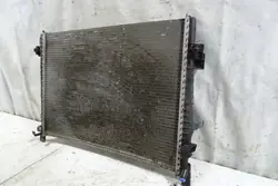 RADIATEUR D'EAU DODGE JOURNEY FIAT FREEMONT 2011 OEM