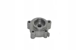 Begagnad Getag-pump OEM 091.14 för Renault DCT300