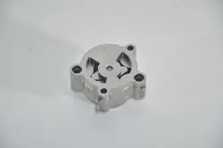 Käytetty Getag-pumppu OEM 091.14 Renault DCT300:lle