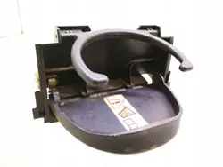 Porte-gobelet OEM 7M0862534B pour Seat Alhambra Mk1