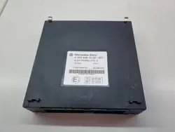 Module CPC3 Mercedes-Benz A0034467002 pour Vito Viano