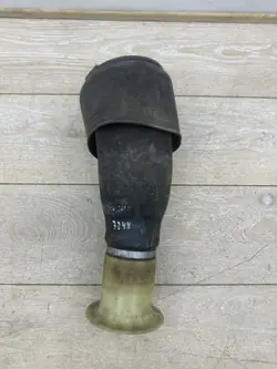 Borsa di Sospensione Pneumatica Posteriore Mertt