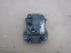 Mercedes-sytytysmoduuli OEM A0085459132 - Käytetty