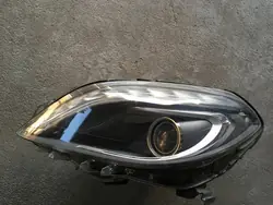 Mercedes-Benz A2468207161 Linker Koplamp