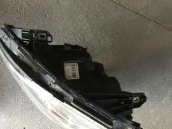 Mercedes-Benz A2468207161 Phare Gauche