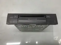 Radio Navegación Audi Q7 4L OEM 4L0035666B