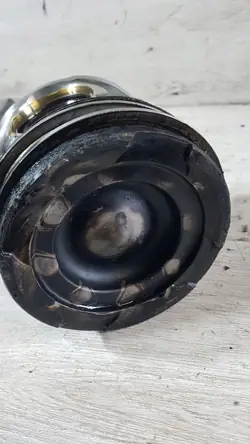 MAN TGX/TGS Euro 5 Kolben OEM D2676 480-540PS