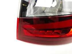 SKODA OCTAVIA III LIFT LUMIÈRE ARRIÈRE DROITE 5E9945208
