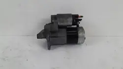 Motor de arranque RENAULT MEGANE III 1.6 16V 8200665520