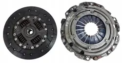 Kytkinlevy F17 SACHS Opel Astra IV J 1.4 1.6