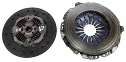 Disque d'embrayage F17 SACHS Opel Astra IV J 1.4 1.6
