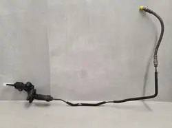 Tuyau d'Embrayage Opel Adam 1.2 1.4 55594516