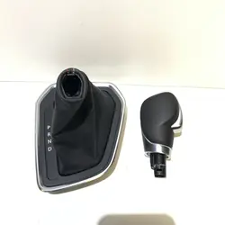 Pommeau de levier Renault Clio V RS Line OEM - Occasion