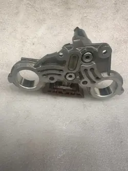 Regulador de árbol de levas OE 03H109210 para Cayenne/Touareg