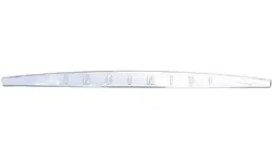 INF-LIST-CHM-KY-FX-35-45 Bandeau Chrome Coffre Infiniti