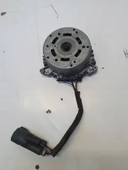 Opel Astra K Ventilatormotor OEM 3137234066 - 3-pins
