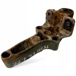 Suporte da placa da mola dianteiro direito OEM 21321845