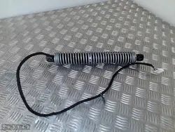 Supports de coffre arrière BMW 5 Series F10 2012