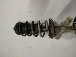 McPherson dianteiro esquerdo Opel Meriva B 1.4 16V