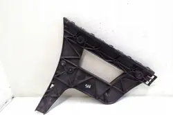 Deslizamento traseiro direito do para-choque AUDI A4 8K5807454