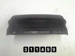 Ecrã de visualização Kia Venga OEM AM-311499 Usado