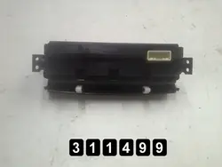 Écran d'affichage Kia Venga OEM AM-311499 Occasion