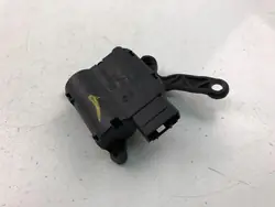 Moteur de volet OEM 0132801341 pour Audi TT Roadster 1.8L