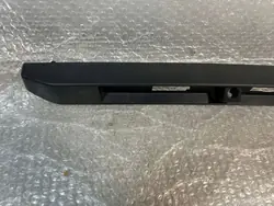 Garniture Hayon Dacia Duster avec Caméra 265121213R
