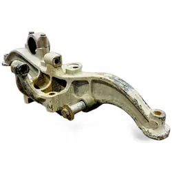 Suporte de mola pneumática MAN OEM 81436306064 Eixo direito
