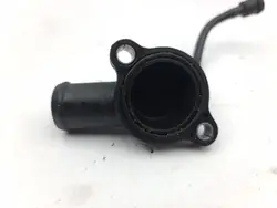 Audi A4 S4 B9 2017 Entlüftungsschlauch OEM 04L121131A
