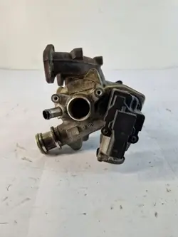 Turbolader SKODA RAPID (NH3) 70554681 1.2L