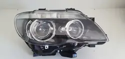 BMW 7 E65 E66 BI-XENON DYNAMIC Direito
