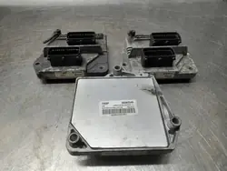 Unidade de Controlo Motor Opel 1.6 16V OEM 55562549 FHDP