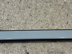 Framruta tätning höger sida OEM LPV19156
