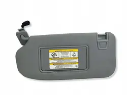 Clip de pare-soleil Lincoln Corsair OEM LJ71BGK210829