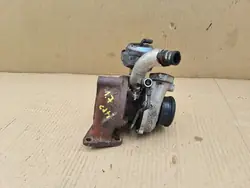 Turboalimentador Opel Astra H, Zafira B