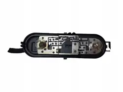 OEM 111213 Takavalon Sisäosa Vasen Peugeot 5008
