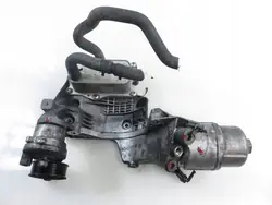 Oljefilterbas Chevrolet 2.0 Dsl 25183556