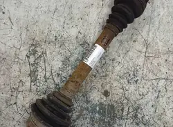 Arbre de Transmission Gauche Citroen C4 1.6 HDI