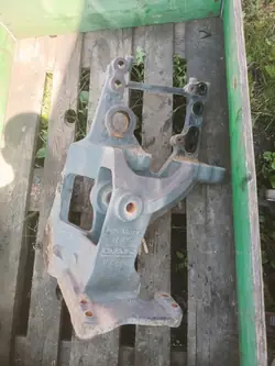 DAF XF 106 Kabinenfederhalter OEM 1849857