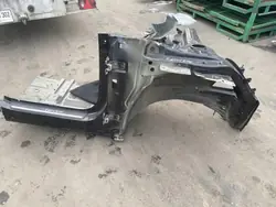 Kia EV6 2023 etu oikea lokasuoja OEM 246419